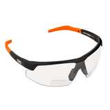 Bifocal Safety Glasses +2.00 redirect to product page