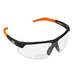 Bifocal Safety Glasses +2.00