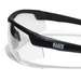 Bifocal Safety Glasses +2.00