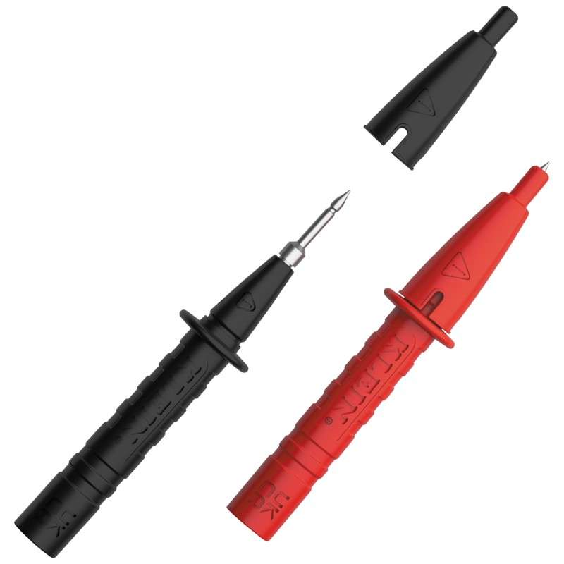 Replacement Lead Heads for Meter Accessory Kit, Cat. No. 69483