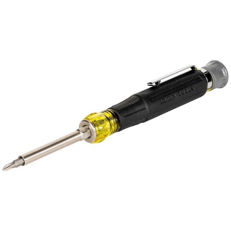 13-in-1 All-Purpose Pocket Precision Screwdriver