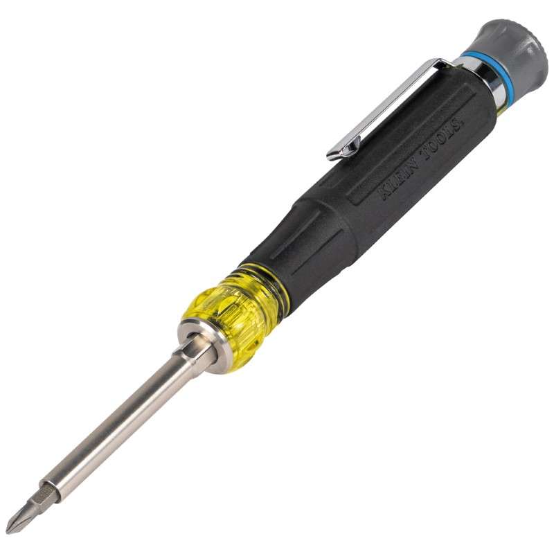 13-in-1 Multi-Bit Pocket Precision Screwdriver