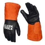 TIG Welding Gloves, Large redirect to product page