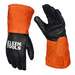 TIG Welding Gloves, Large