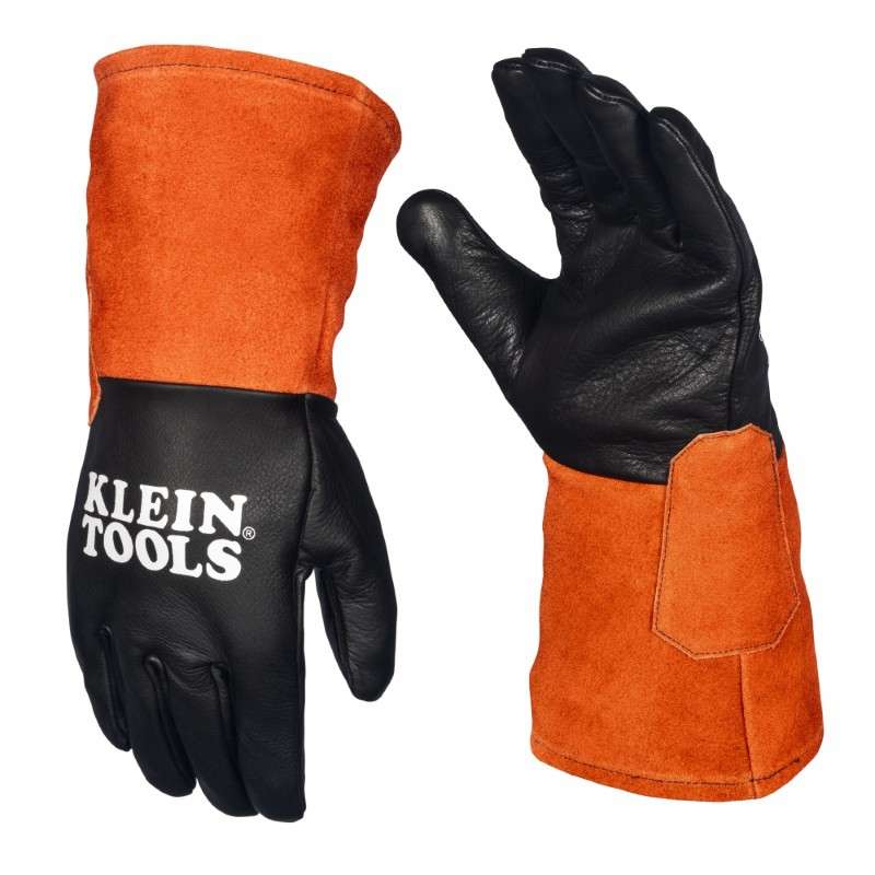 TIG Welding Gloves, X-Large