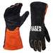 MIG Welding Gloves, Large