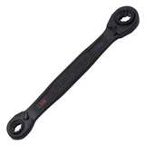4-in-1 Ratcheting Wrench, Medium redirect to product page
