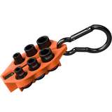 Grab-And-Go Impact Socket Set, SAE, 7-Piece redirect to product page