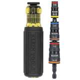 7-in-1 Impact Rated Flip Socket Set with Handle redirect to product page