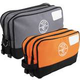 Double Zipper Tool Bag, 2-Pack redirect to product page
