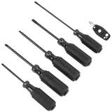 Blackout Screwdriver Set, 6-Piece redirect to product page