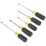 All-Purpose Screwdriver Set, 5-Piece redirect to product page