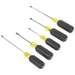 All-Purpose Screwdriver Set, 5-Piece