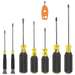 All-Purpose Screwdriver Set, 8-Piece