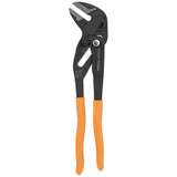 Compact Plier Wrench, 10" OAL redirect to product page