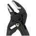 Compact Plier Wrench, 7"