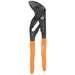 Compact Plier Wrench, 7"