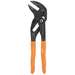 Compact Plier Wrench, 7"