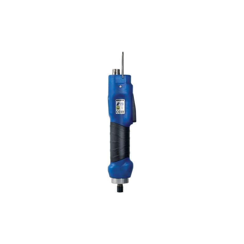 Electric Screwdriver 0.9 - 13.3 in/lb ESD Safe KDUCER Series