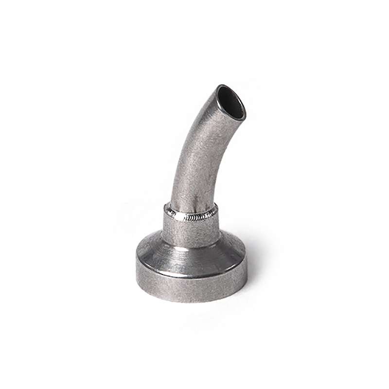Nozzle Er / D= 3.5mm/0.138In