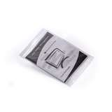 Reclosable Bag, Dimensions 9 x 6, Clear, , 1000 per Case redirect to product page