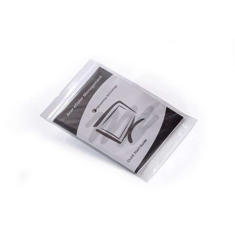 Reclosable Bag, Dimensions 9 x 6, Clear, , 1000 per Case