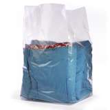 Clear Gusseted Bags on a Roll, 1 mil, 48" x 42" x 48", 150 per Roll redirect to product page