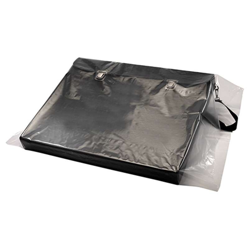 20 x 20" 4 Mil Poly Bags