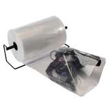 LDPE Tubing, Clear, 4 Mil, 24 Inch redirect to product page