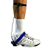 Legge 1721-1Meg Foot Grounder, Heelstat, Loop Straps, Adjustable Hook, Garter Assy, Resistor, 1Meg redirect to product page