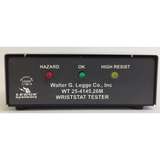 Wristat Tester (DOD Handbook 4145.26 Compliant) redirect to product page