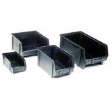 Conductive Bin Box Black 6 x 3-7/16 x 2-7/8"ID redirect to product page