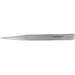 Erem® AASA Hardened/Straight Stainless Steel Anti-Acid Tweezer, 5 in