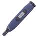 ESD-Safe Micro-Adjustable Torque Limiting Screwdriver, 3-15 in/lb Range, with 1/4" Drive