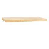 Xpress Optional Butcher Block Top for 201-120 Mobile Cabinet redirect to product page