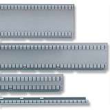 Slotted Drawer Partition for 2" High Lista Cabinet Drawers, 18" Long redirect to product page