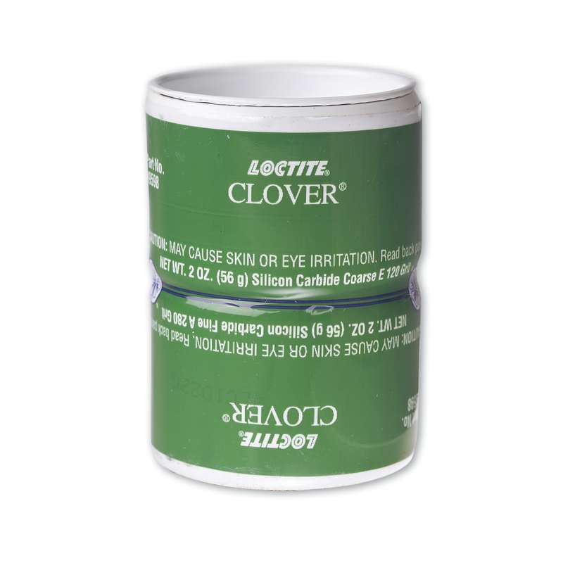 Clover® Silicon Carbide Grease Mix