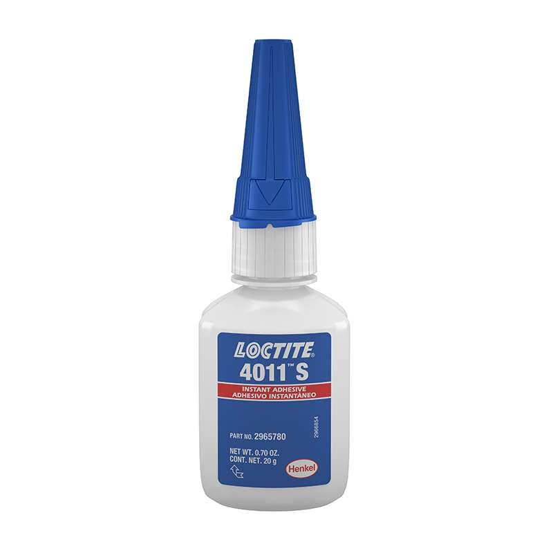 4011 S™ Medical Device Grade Instant Adhesive, 20g Bottle