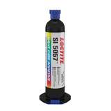SI 5057™ Medical Device UV/VIS Light Cure Silicone Adhesive, 25ml Syringe redirect to product page