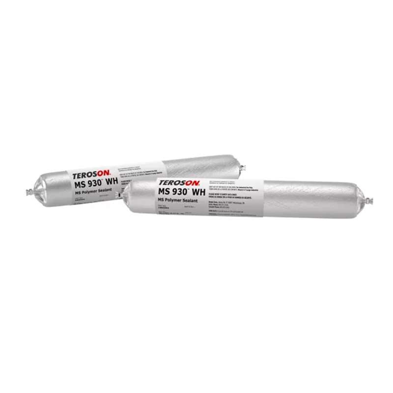 TEROSON MS 930NA WH 570 ML SP MS Sealants