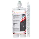 Teroson MS 9399 BK, 400ML Twin Dual Cartridge redirect to product page