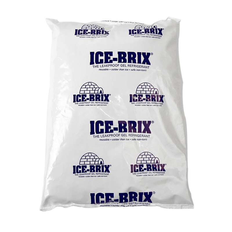 Premium Cold Ice Gel Pack 48OZ