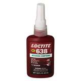 638™ Maximum Strength Retaining Compound, Green, 50mL Bottle redirect to product page
