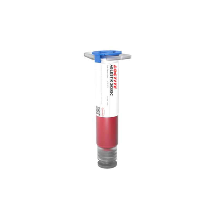 LOCTITE® 2035SC™ ABLESTIK® Non-Conductive Die Attach Adhesive, 1cc/3cc Syringe