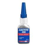 LOCTITE® 4105 17055 Instant Adhesive, 1lb Bottle, Black redirect to product page
