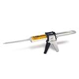 4:1 Mix Ratio Plunger for 50mL Cartridge Manual Applicator 98472 redirect to product page