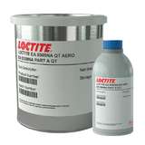 LOCTITE® 9309.3NA AERO Epoxy Paste Adhesive Two-Part Quart System HS redirect to product page