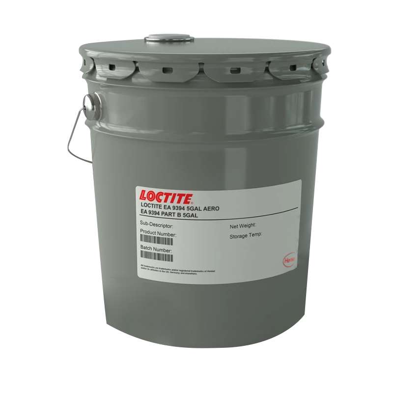 LOCTITE® EA 9394 GAL(A)-GAL (B)-QT KIT