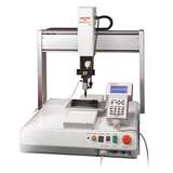 EQ RB40 500D Benchtop Robot redirect to product page