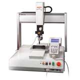 EQ RB40 400 D-Series Metered Benchtop Dispensing Robot redirect to product page